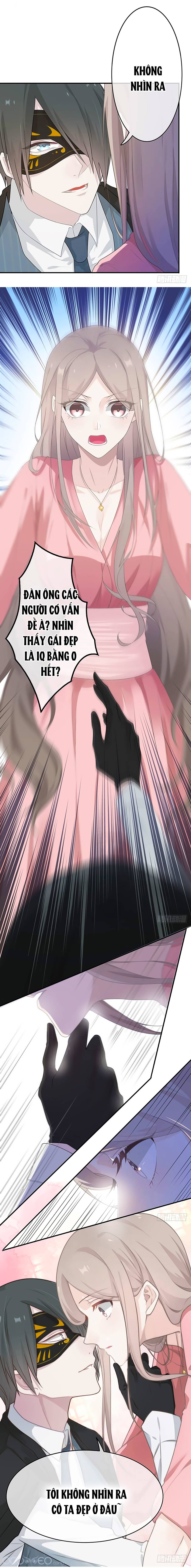 hai cách tìm gặp người yêu chapter 12 4