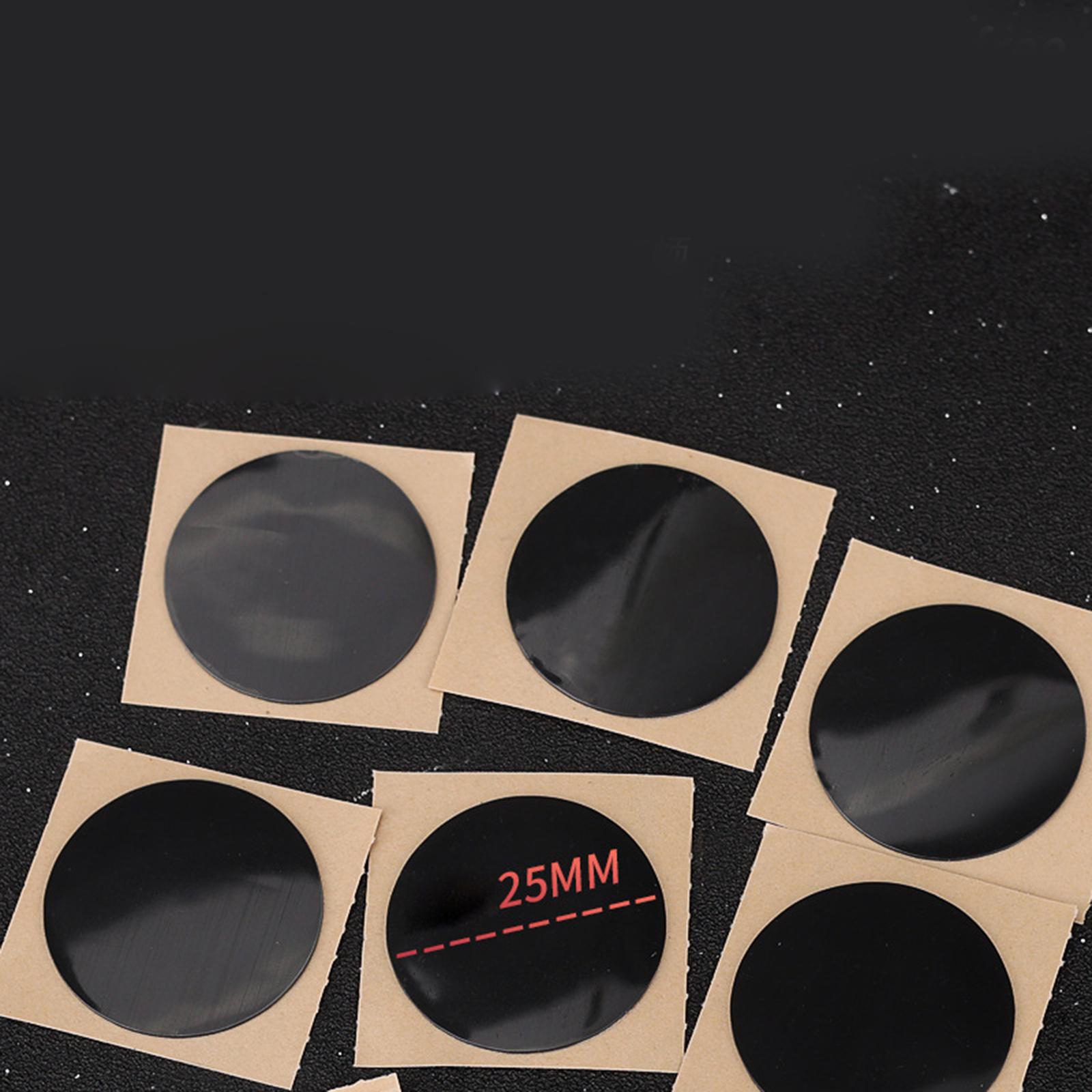 Multifunction Bike Inner Tube Repair Kit Handy Maintenance Set for Road Mountain Bikes