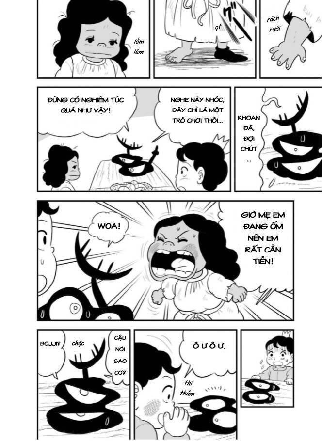 bảng xếp hạng vua chapter 104.5 7