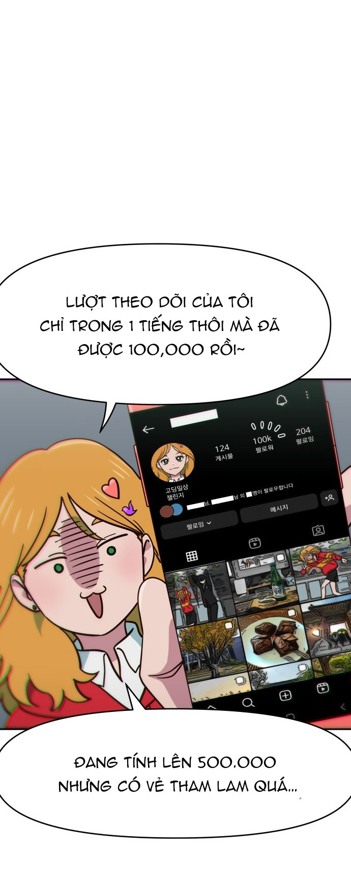 nữ sinh trường trung học chỉ bắt nạt tôi thôi chapter 8.1 41