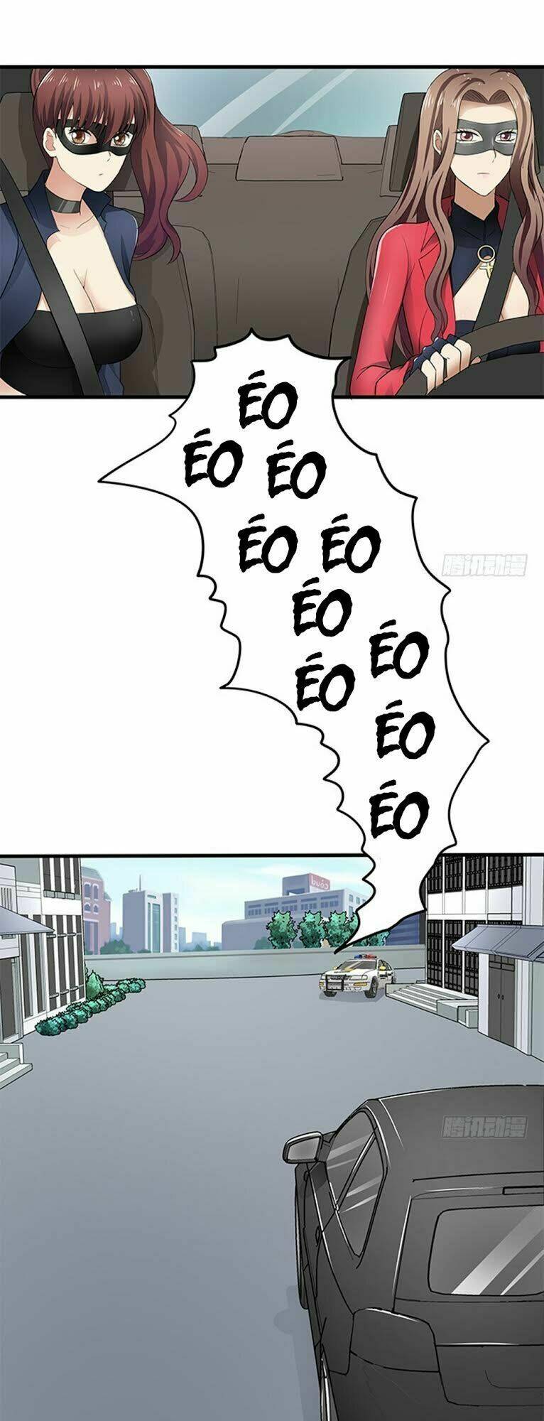 khi trò chơi ác ma bắt đầu chapter 38 56