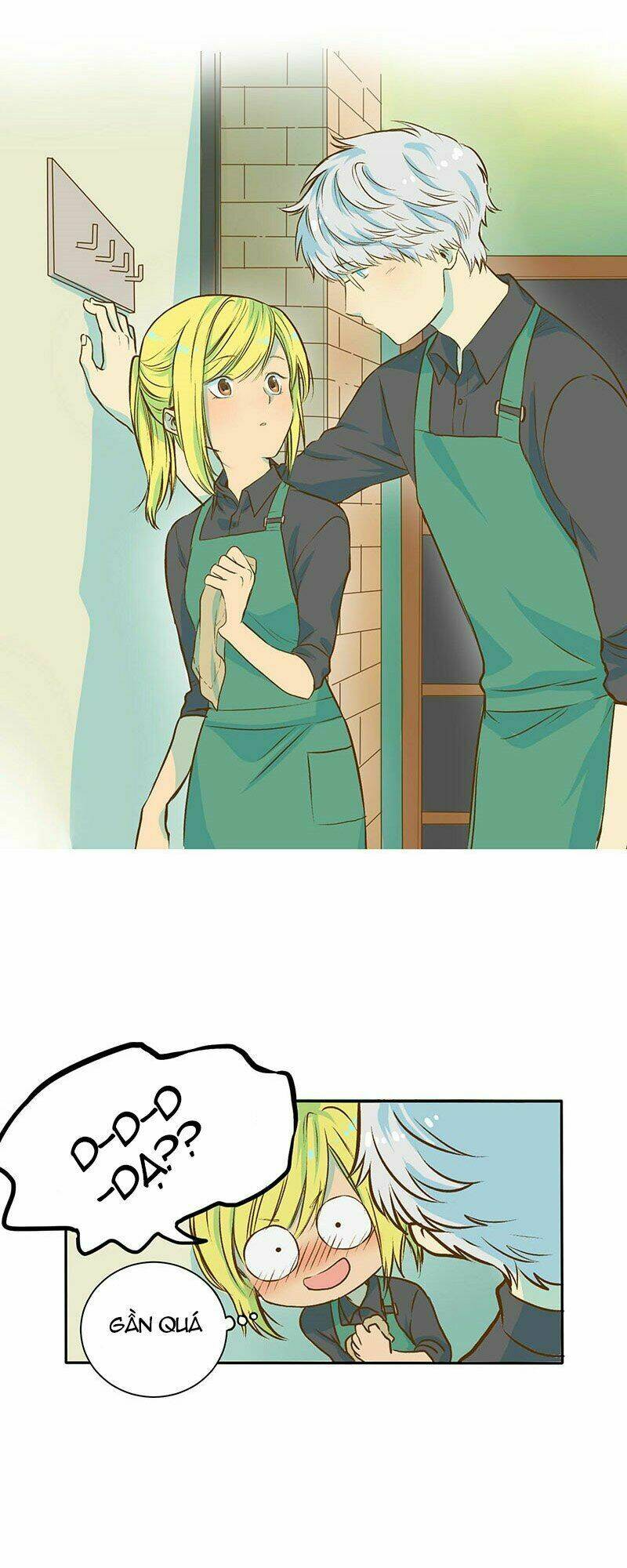 bí mật sâu sắc nhất của tôi chapter 2 20