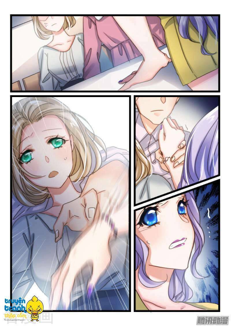 nam thần cách vách chapter 37 7