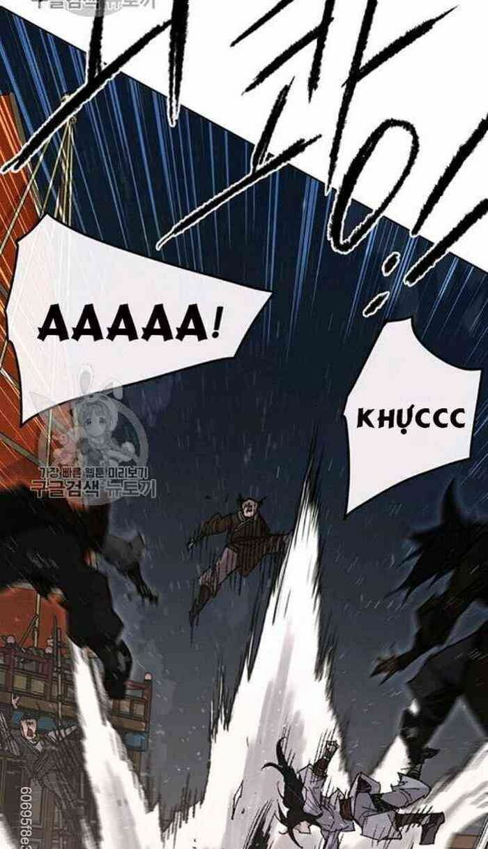 kiếm sĩ bất bại chapter 61 23