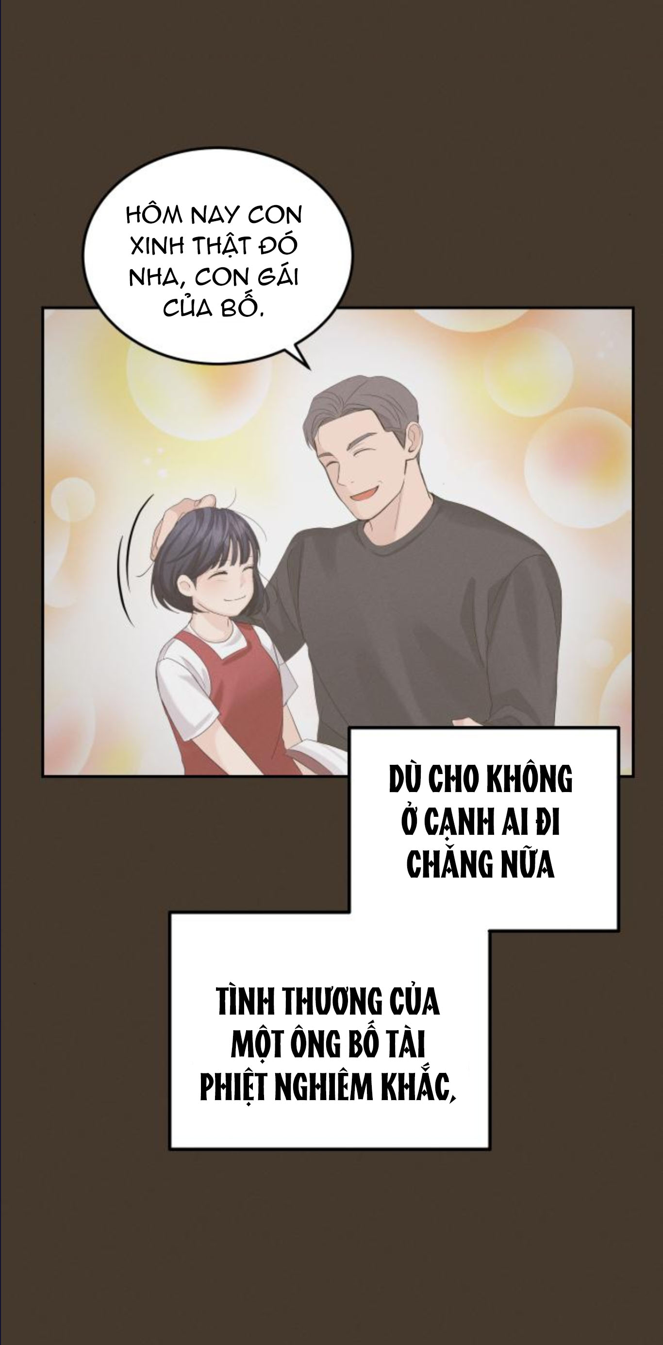 cuộc hôn nhân hoàn hảo chapter 13.1 17