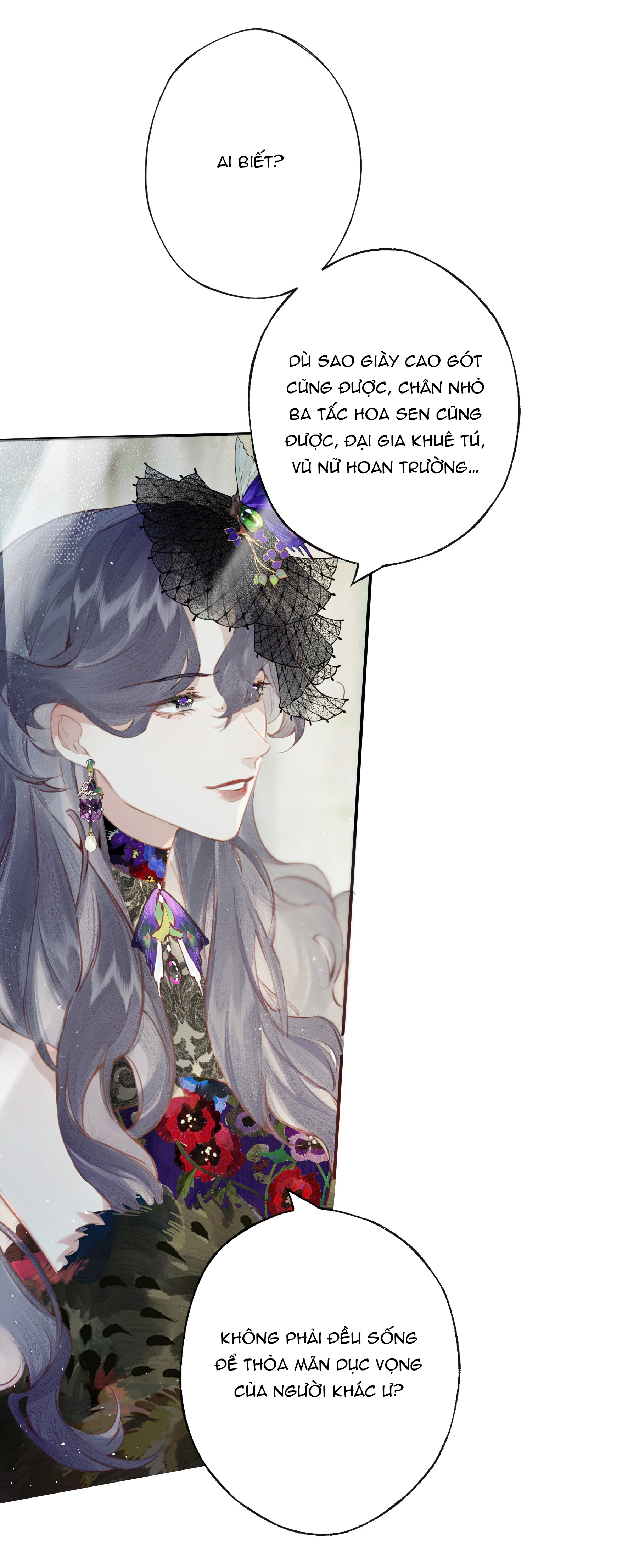 trộm hương chapter 6 25