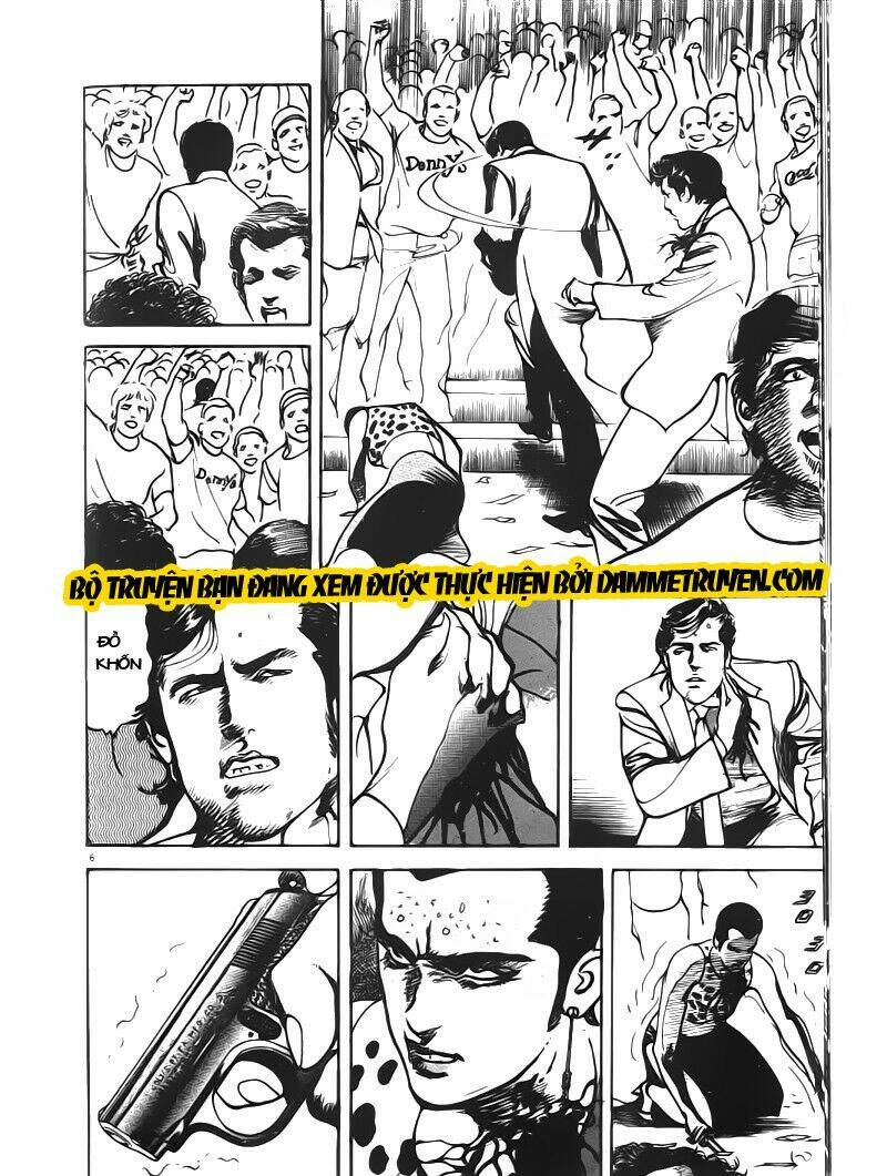 crying freeman chapter 25 7