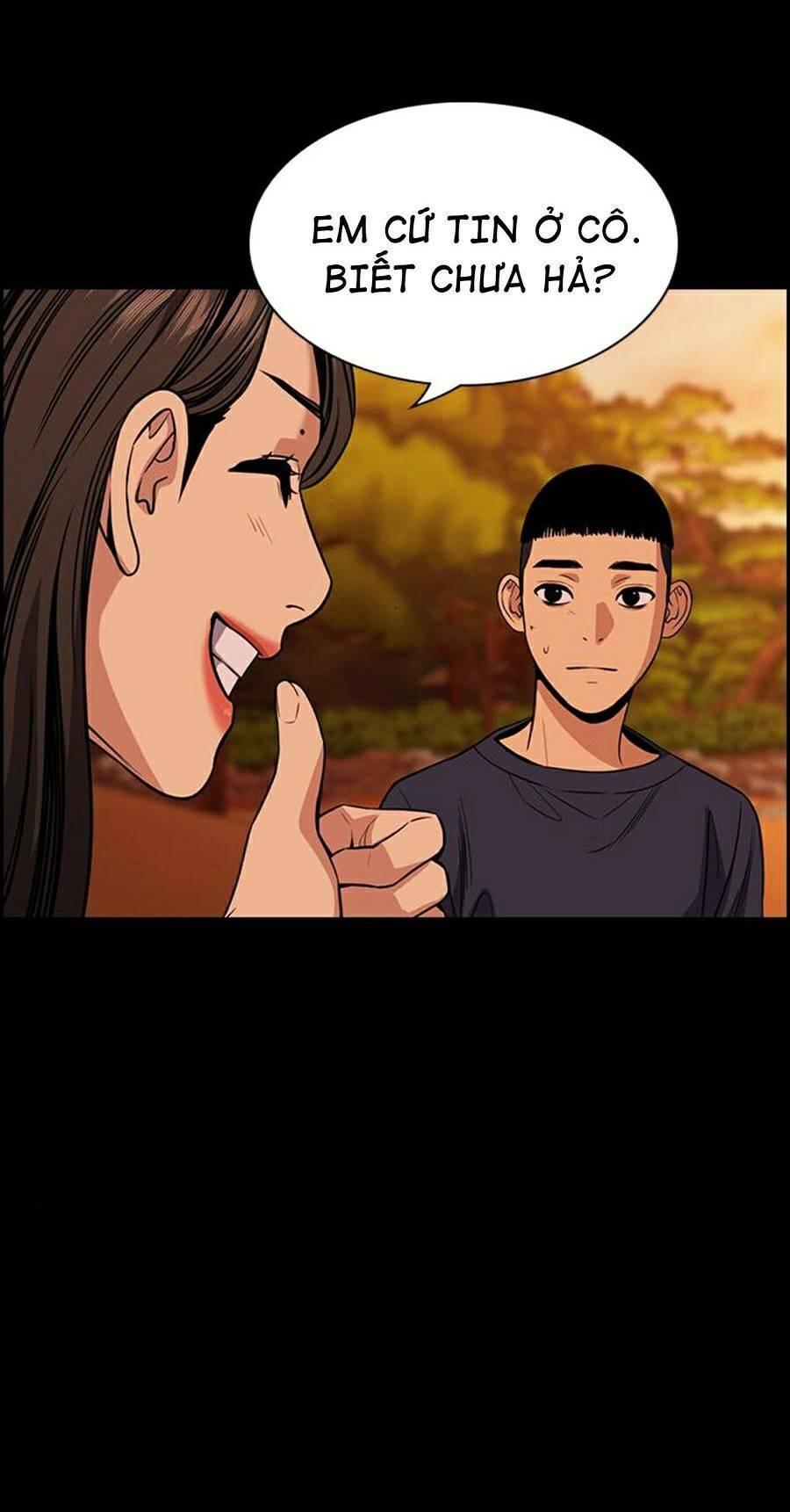 Giáo Dục Chân Chính chapter 73 58