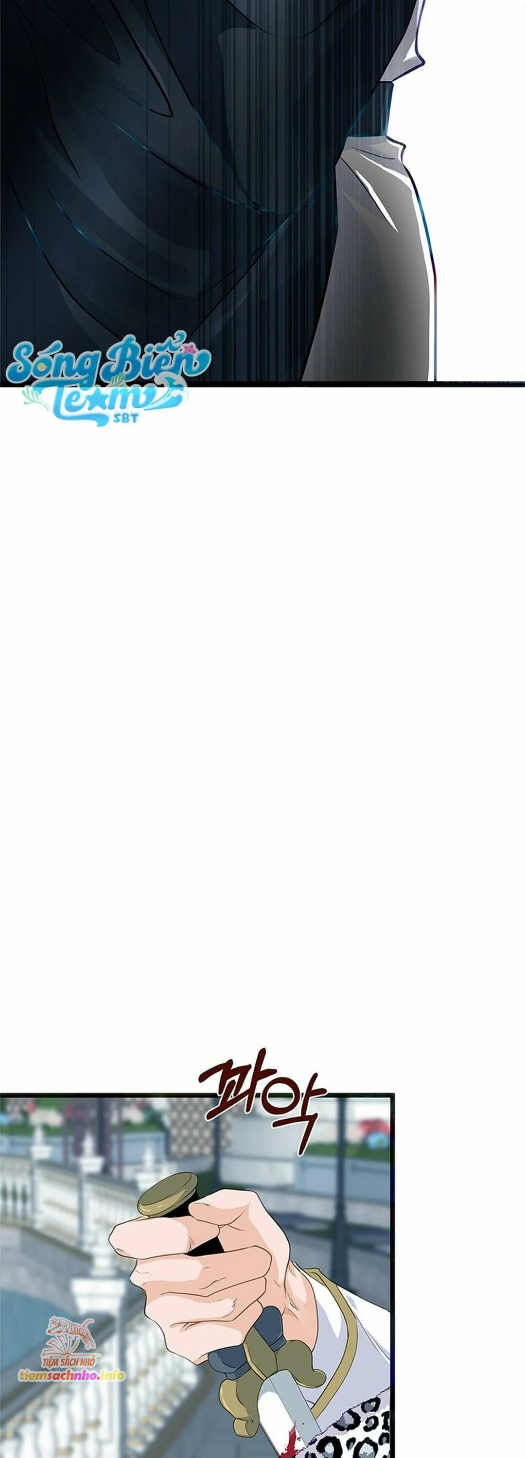 [ 18+ ] bệ hạ đã thay đổi rồi! chapter 19 8