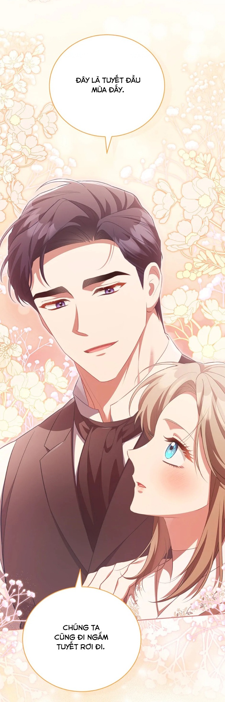 nhật ký chăm sóc đứa trẻ của nhân vật phản diện chapter 32 18