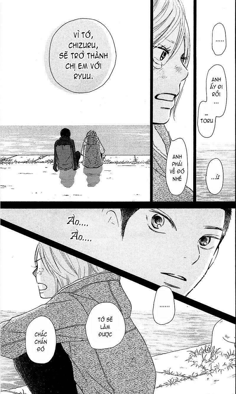 anh đã cho em biết bao thứ đầu tiên chapter 63 28