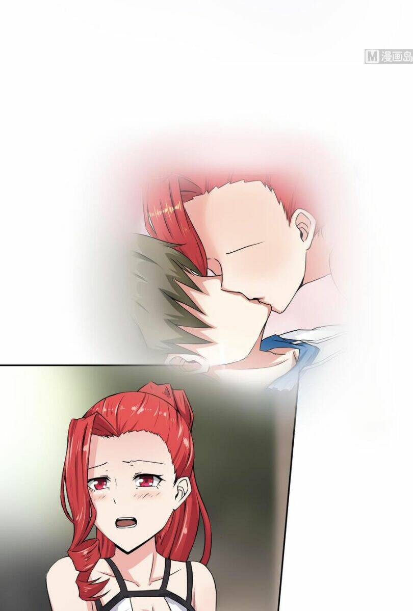 hắn là long ngạo thiên chapter 96 10