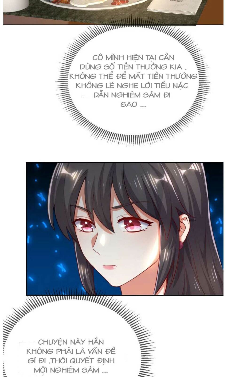 kiều thê muốn bỏ trốn của phúc hắc tổng tài chapter 30 35