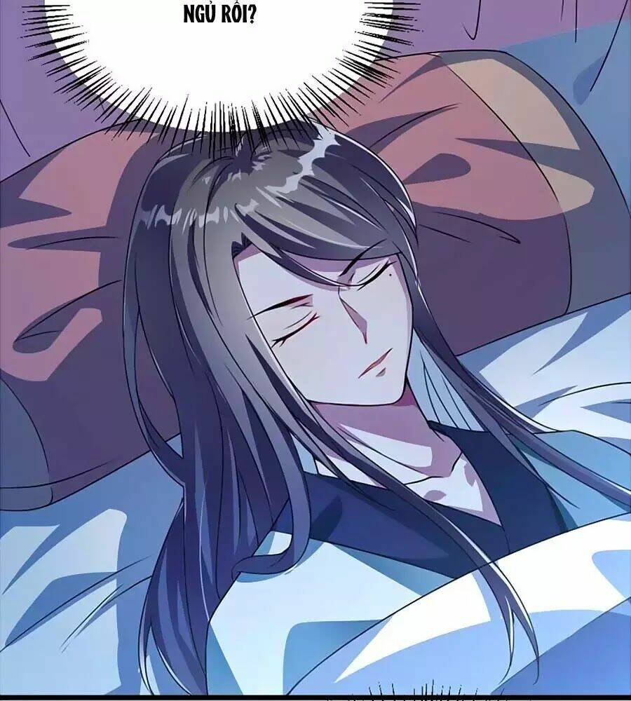 thái tử điện hạ, nô tài có hỉ rồi chapter 23 51