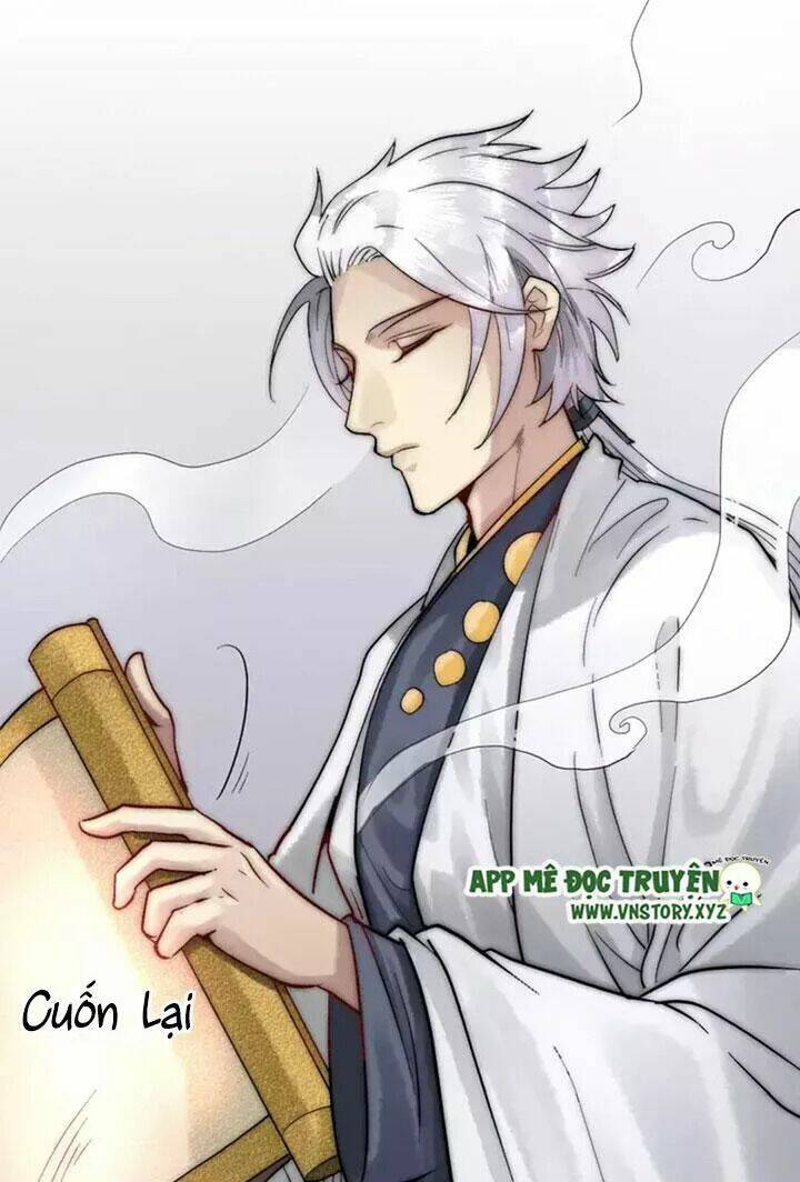 tiên nhân ở trên ma ở dưới chapter 11 25