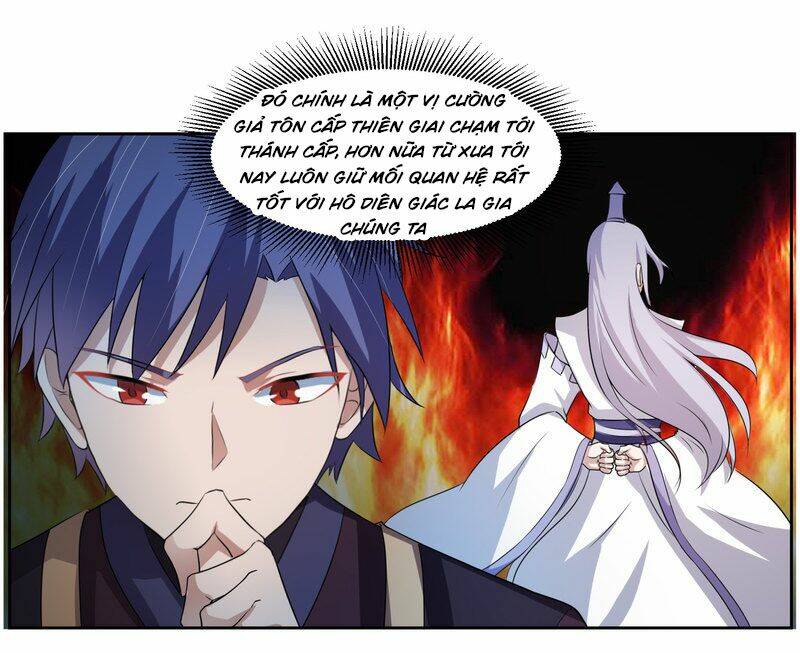 tuyệt thế thánh đế chapter 3 6