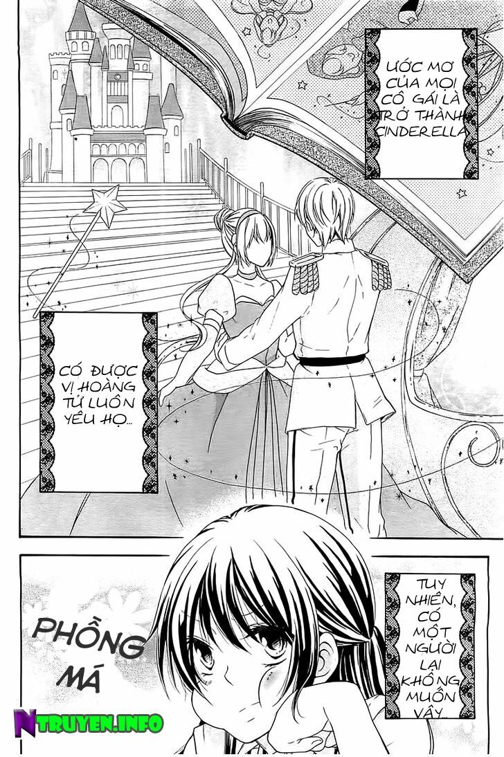 cinderella shindoro-mu chapter 1 2