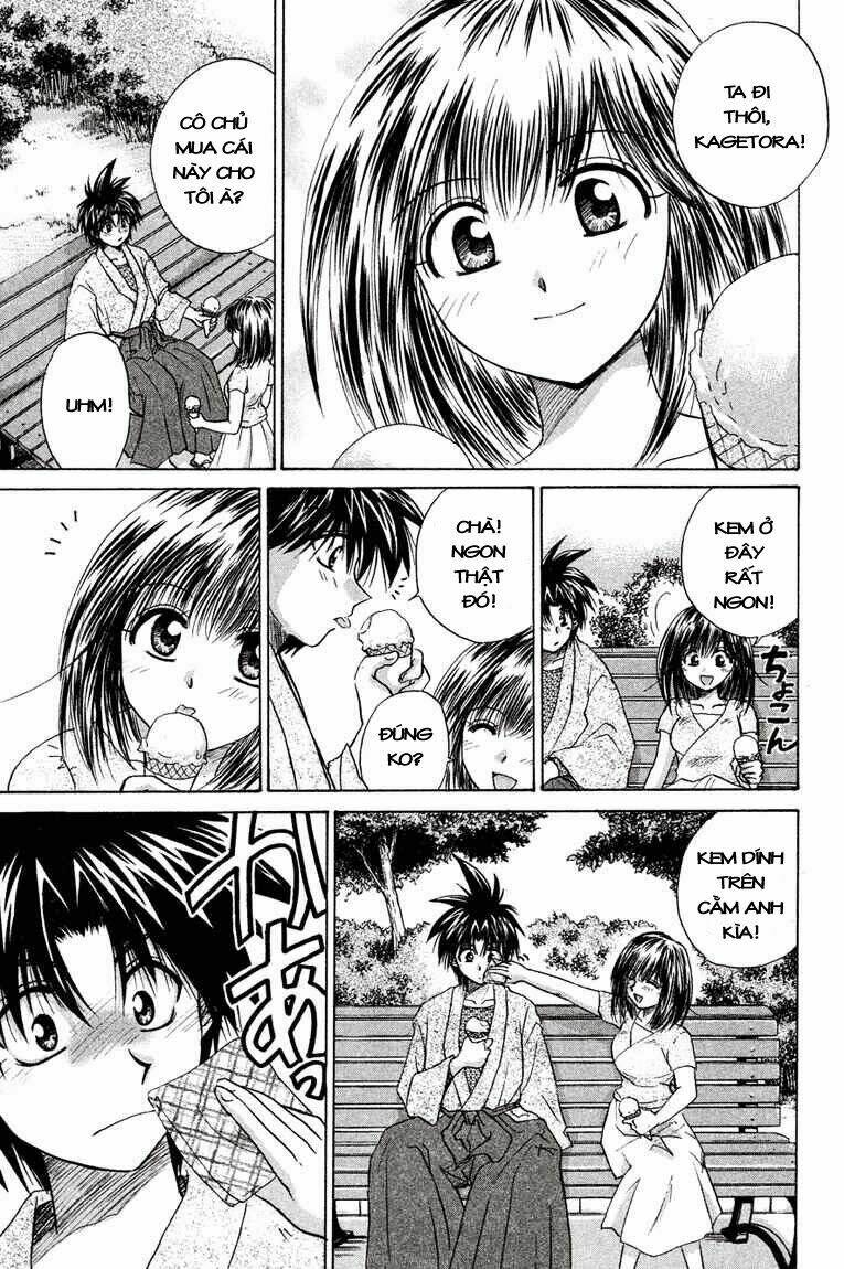 kagetora chapter 14 24