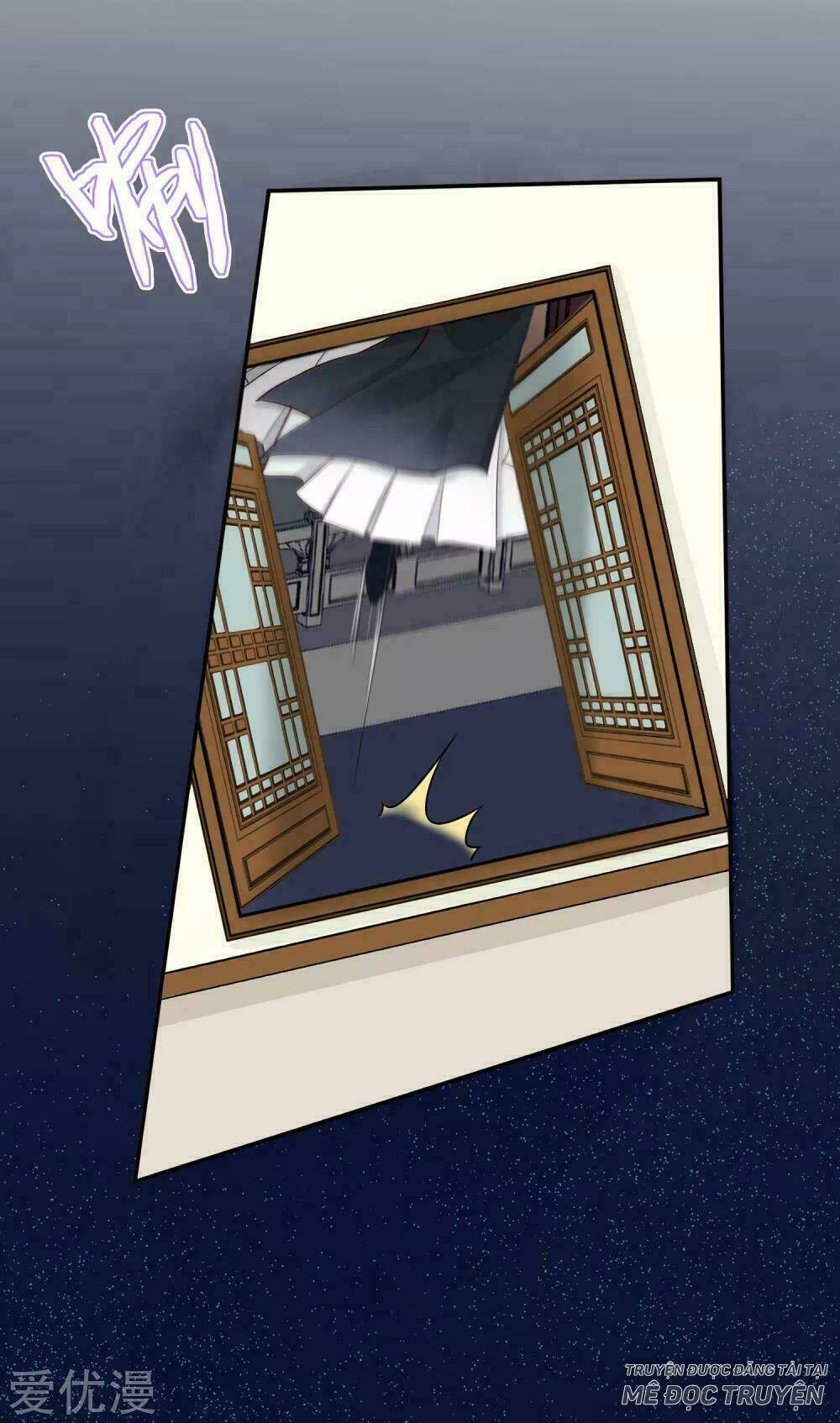 độc y đích nữ chapter 11 17