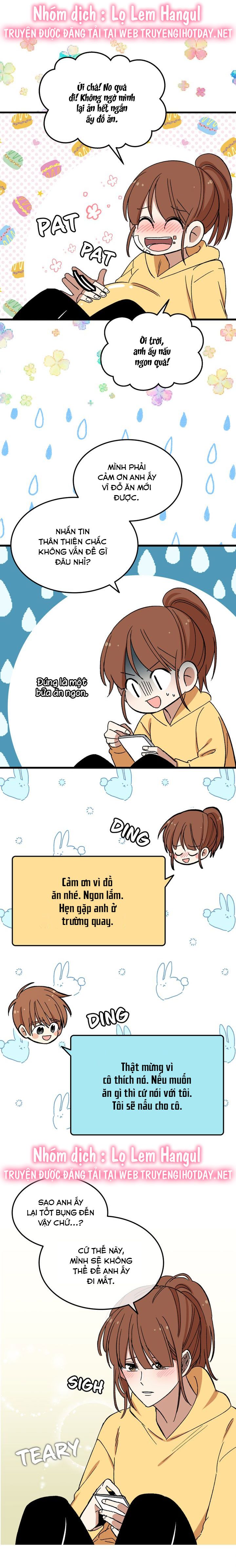 công thức cho tình yêu chapter 53 3