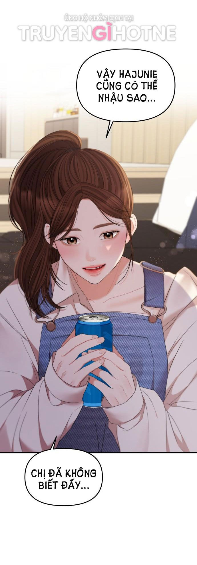 gửi em người đánh cắp những vì sao - to you who swallowed a star chapter 78.2 7