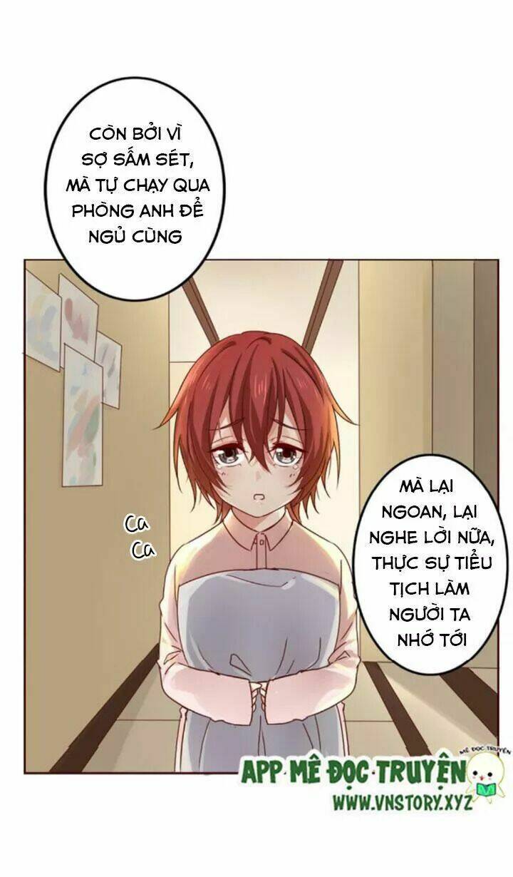 hồ tiên này không tin được chapter 11 18