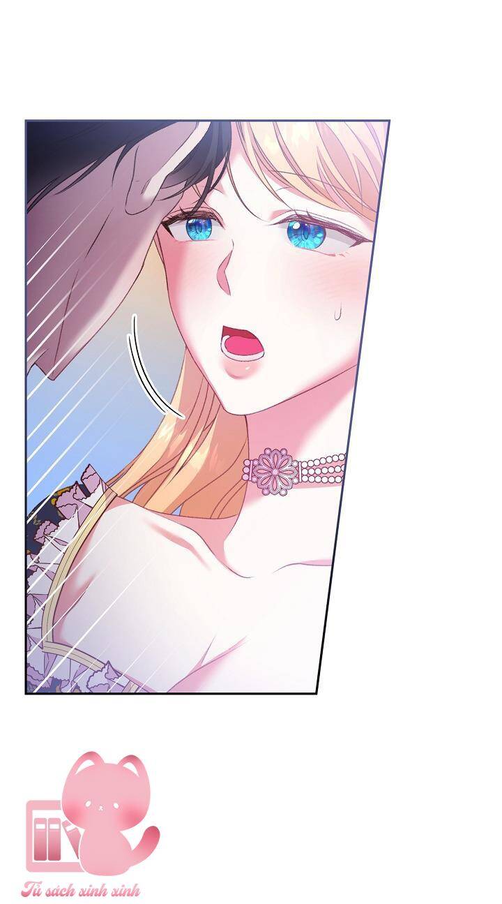 vị hôn thê của kẻ săn mồi chapter 56 122