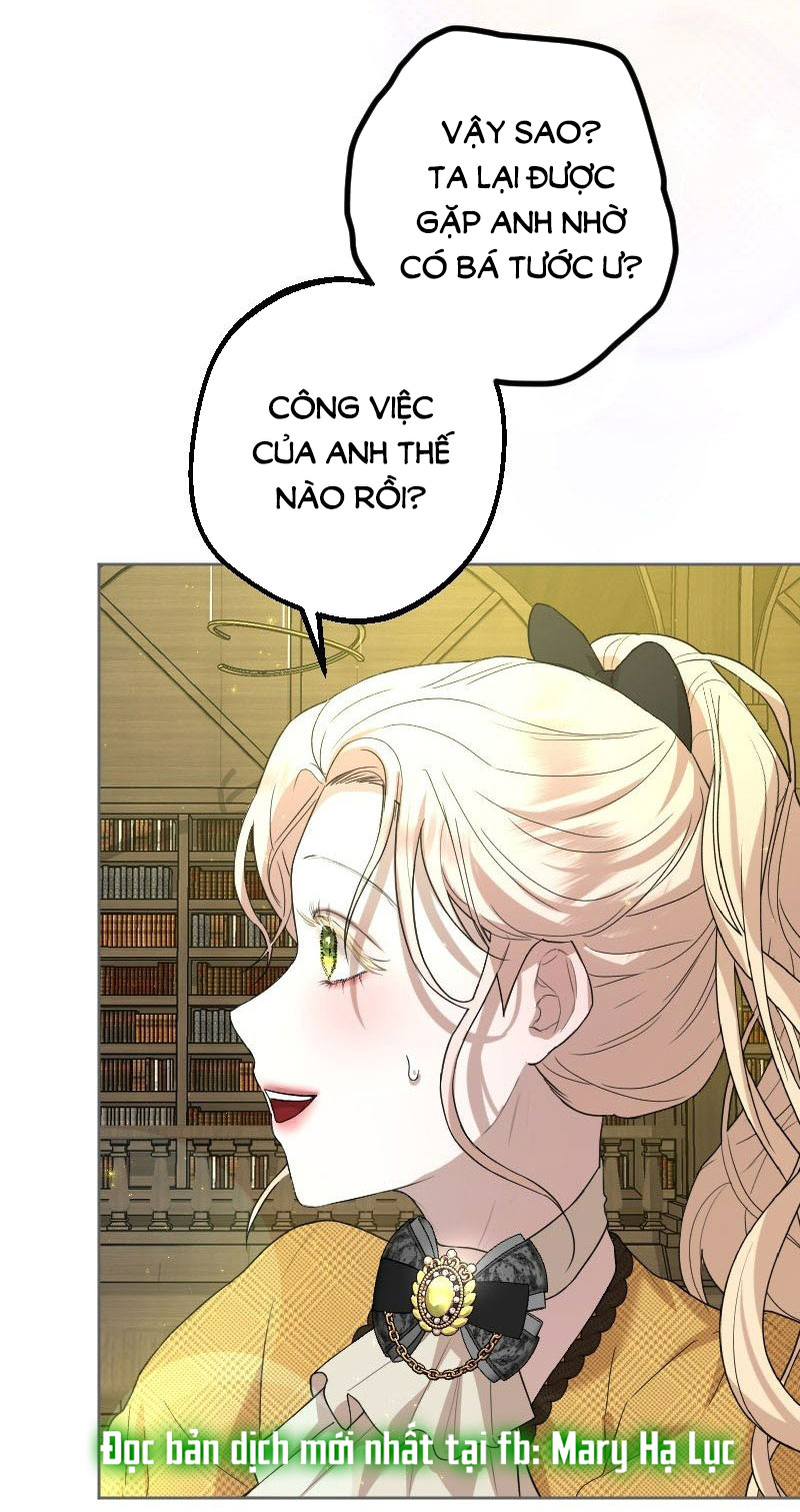 ngã rẽ định mệnh chapter 22.2 23