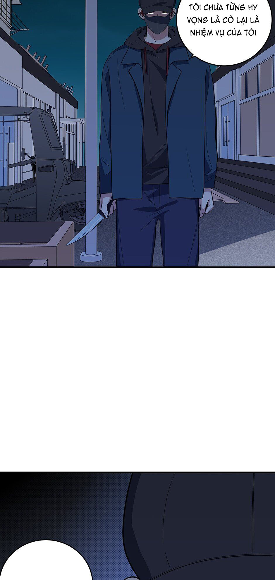 [16+] killing my love chapter 6.2 8