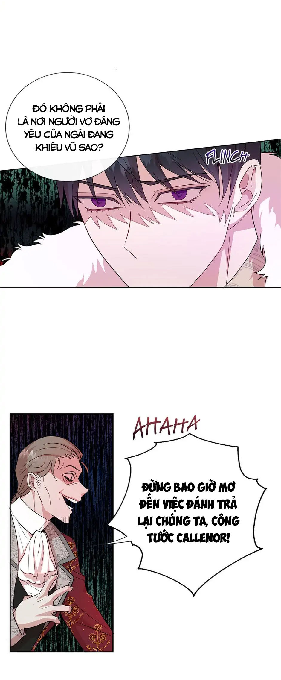 đừng ăn thịt tôi mà chapter 58 19