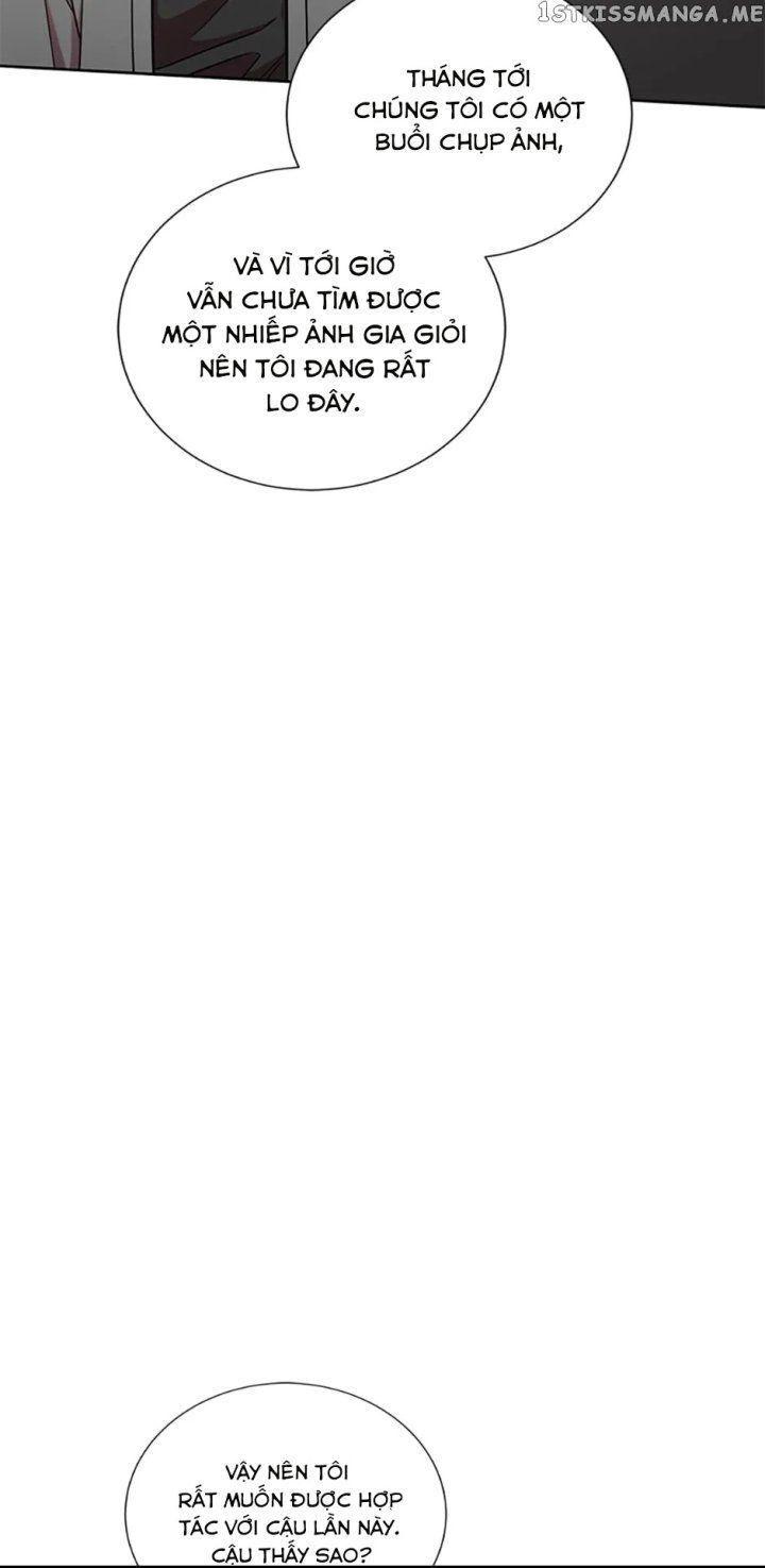 tôi không thèm kết hôn với anh đâu! chapter 7 19