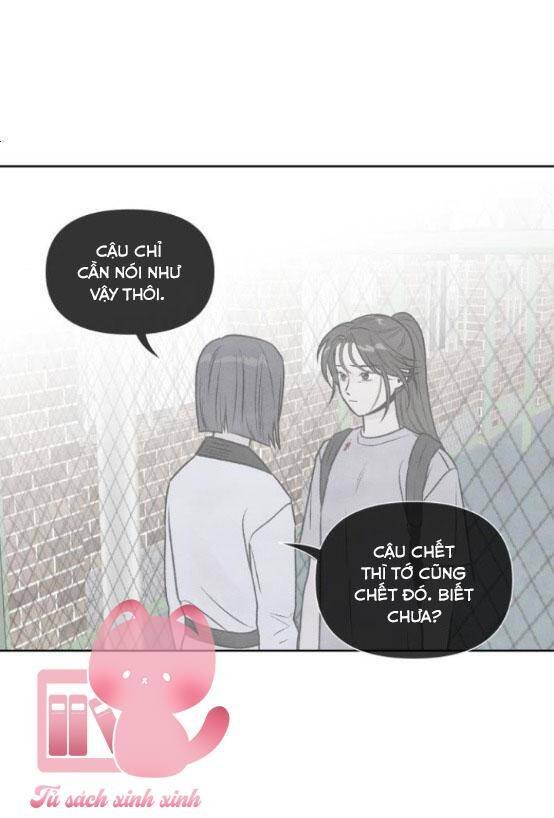 điều khiến tôi quyết tâm muốn chết chapter 62 34