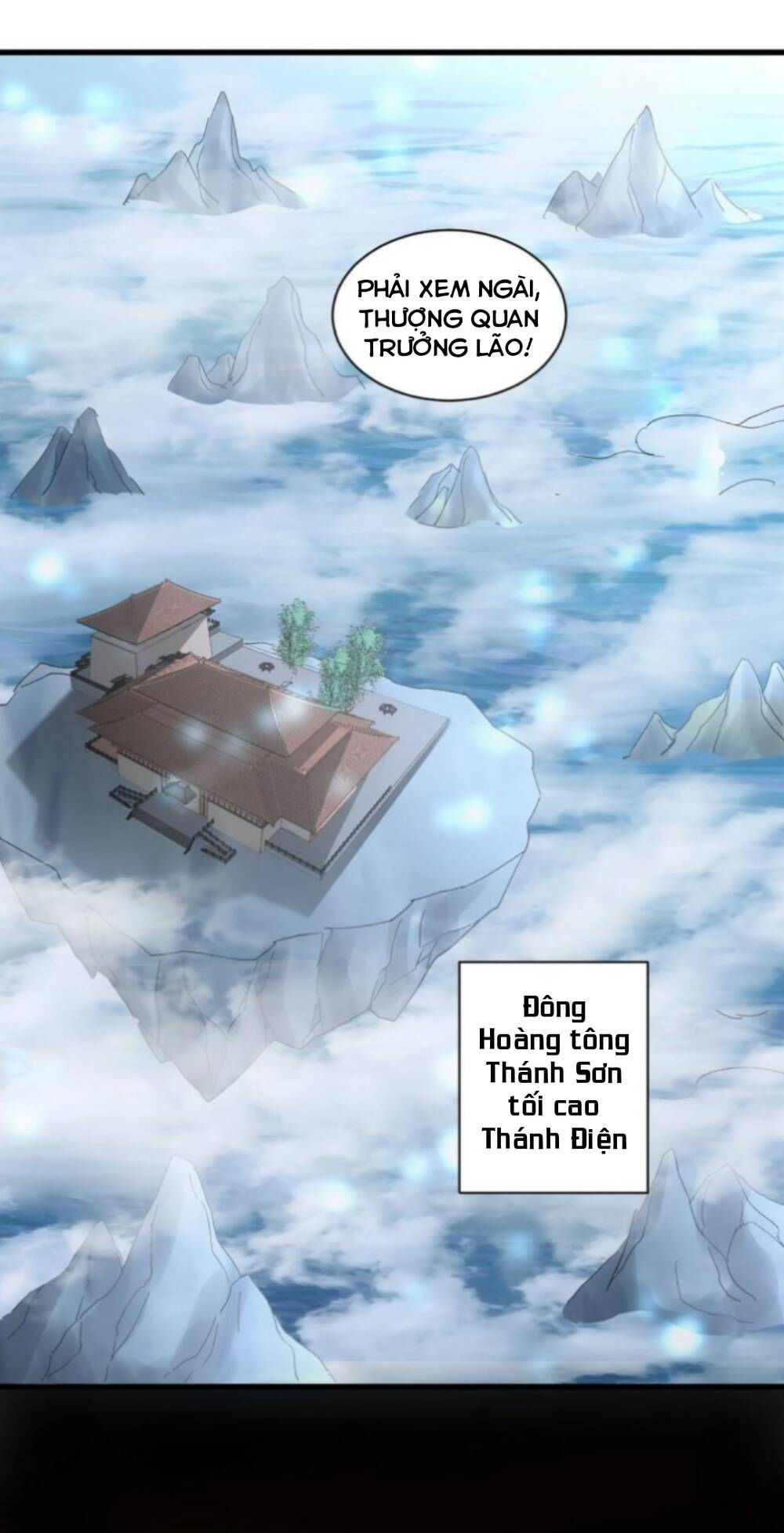 vạn cổ đệ nhất thần chapter 144 32