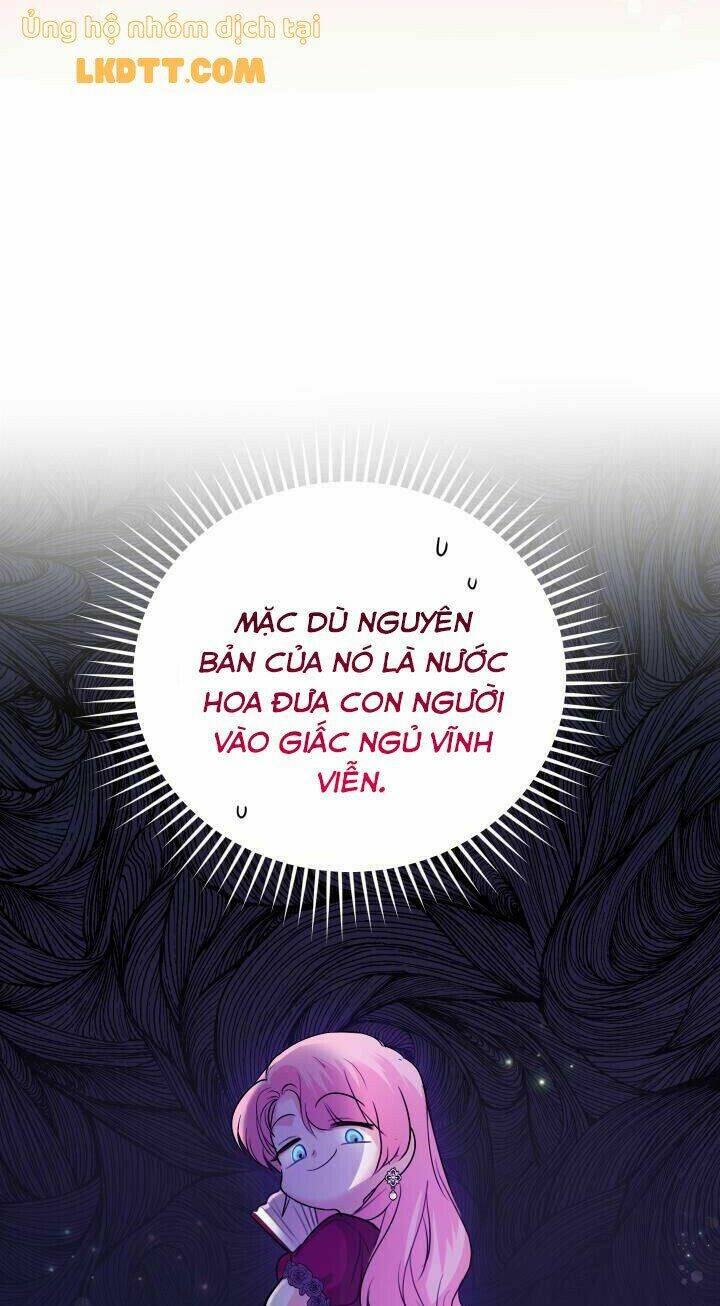 nhà điều chế nước hoa độc quyền của bạo chúa chapter 28 30