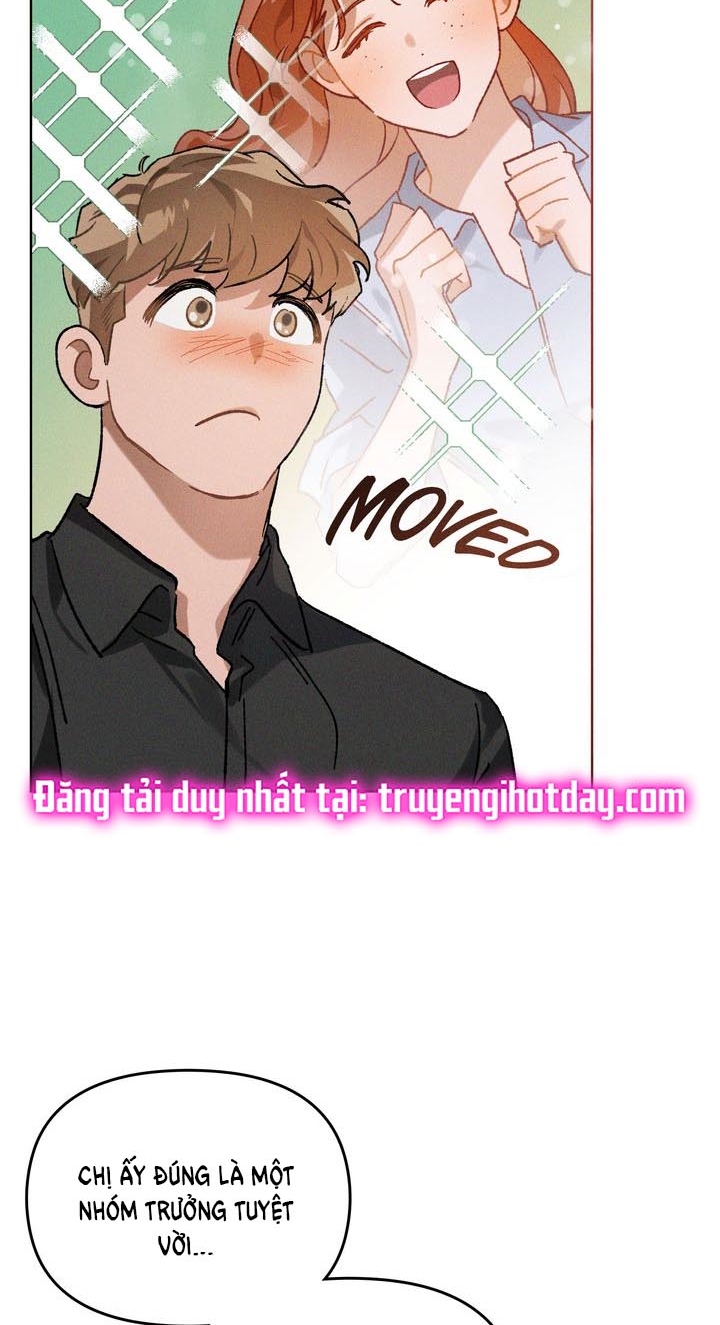 Rơi Vào Nguy Hiểm chapter 9.1 - Trang 16