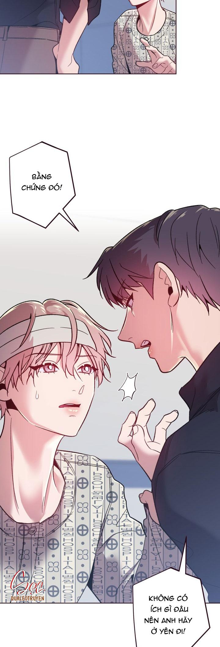 falling down chapter 28 4