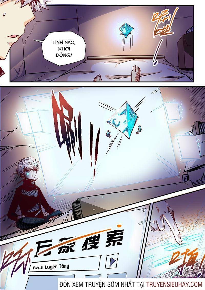 tu chân tứ vạn niên chapter 24 8