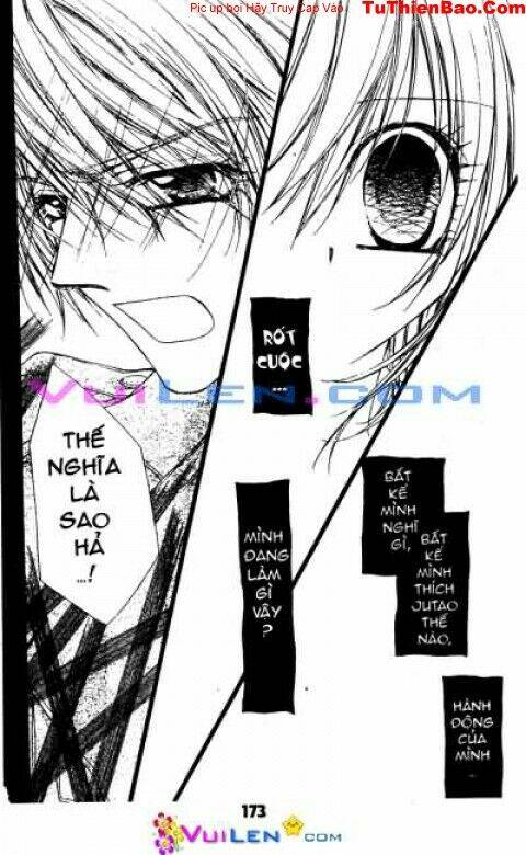 thiên thần giả tạo chapter 3 173