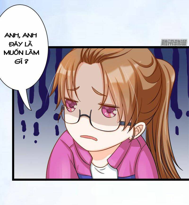 tình nhân kiếp trước là vĩ hồ chapter 6 24