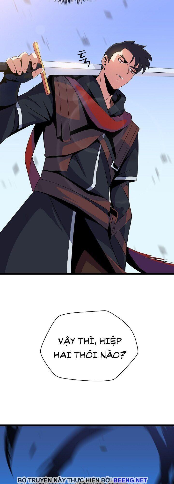 tiêu diệt đấng cứu thế chapter 14 53