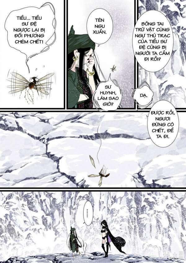 bộ thiên ca chapter 63.1 7