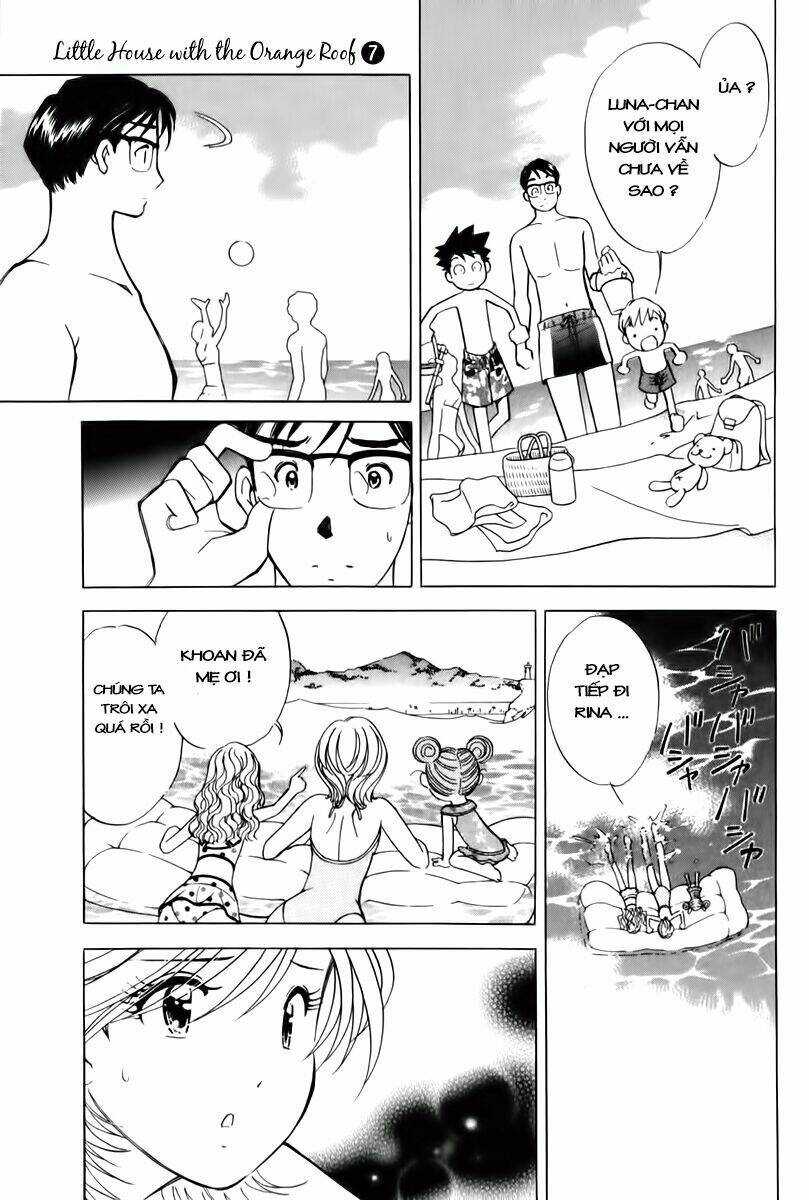 orange yane no chiisana ie full chapter 51 13