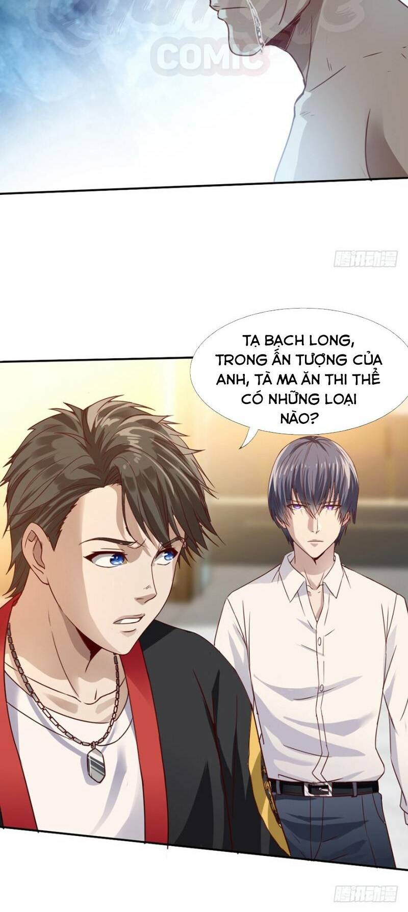 thập nhị thiên kiếp chapter 45 29