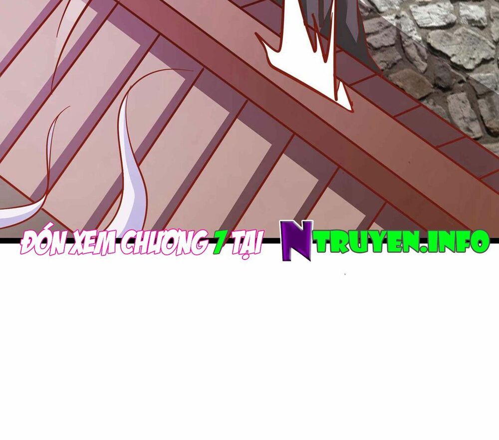 hoàng hậu của trẫm là võ lâm minh chủ chapter 6 58