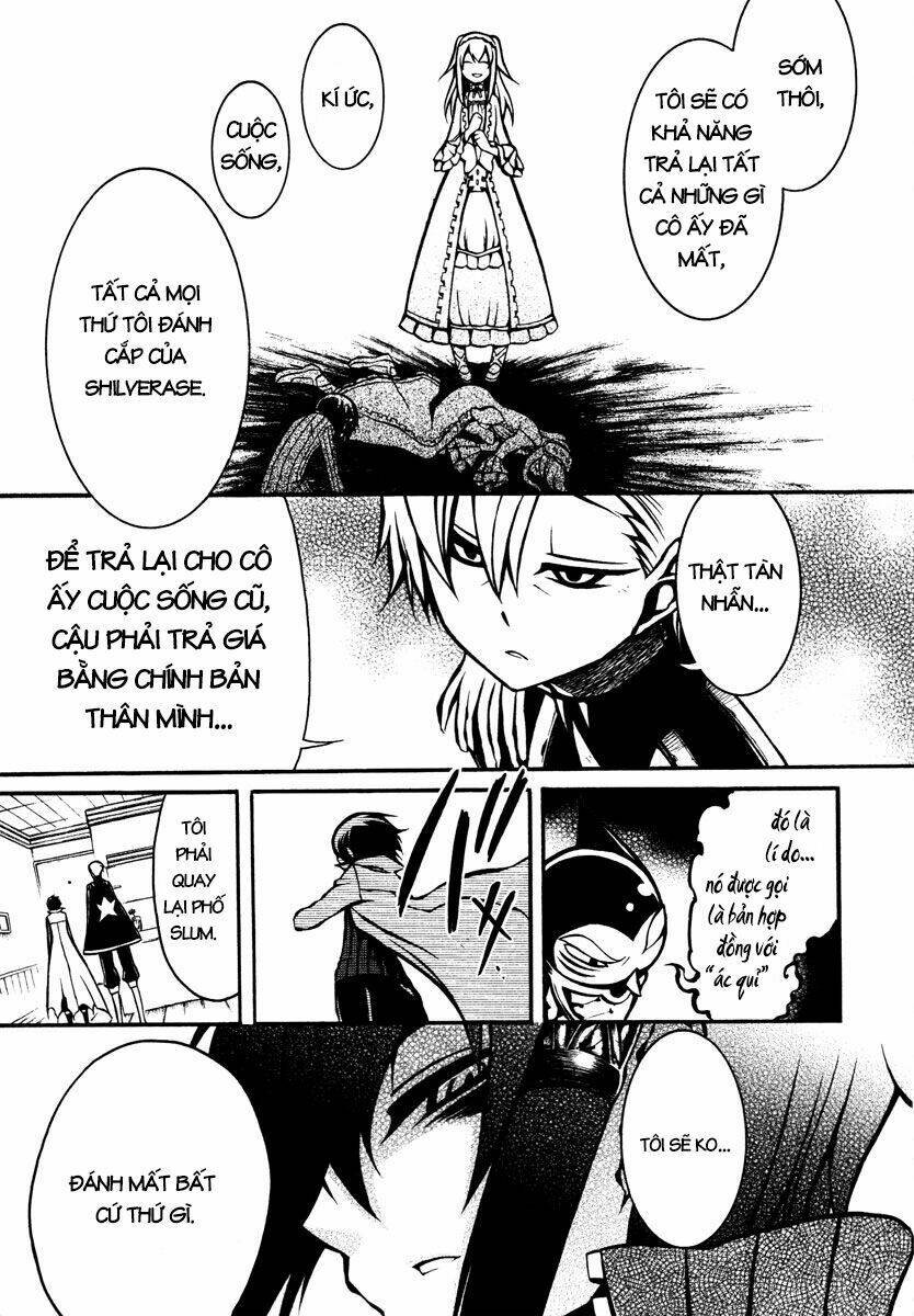 necromancer chapter 17 17