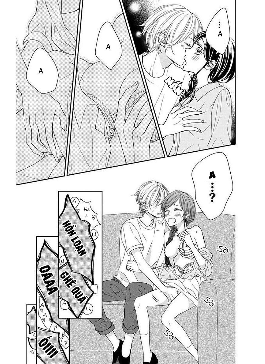 zenbu oshiete, sensei chapter 12 53