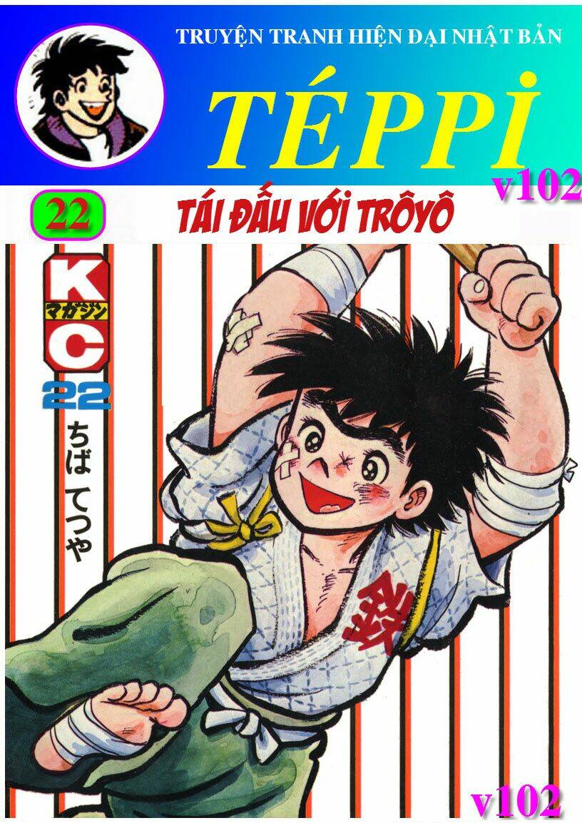 ore wa teppei chapter 87 1
