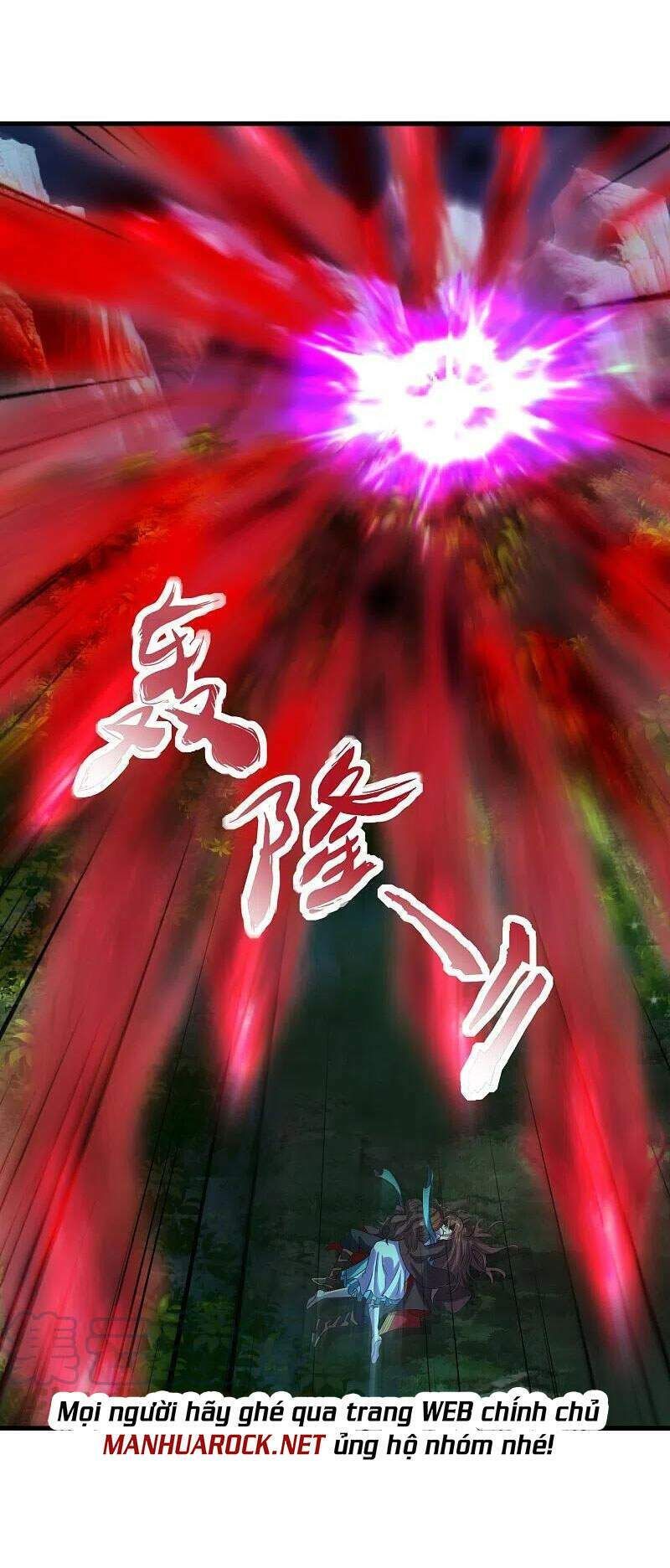 tiên võ đế tôn chapter 227 35