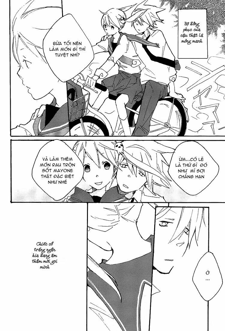 soul eater dj collection chapter 2 7