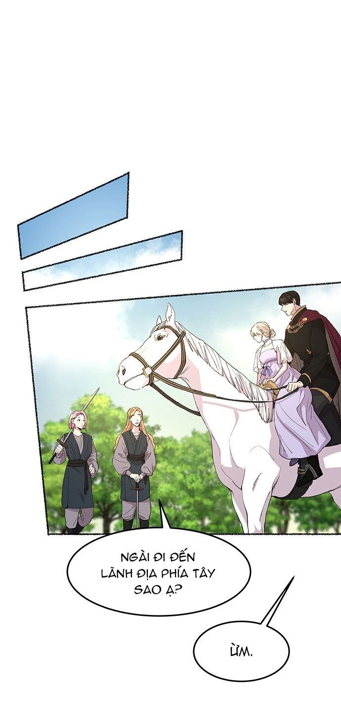 như gió trên cành cây khô chapter 51 44